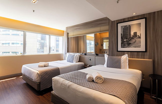 You Stay at Vila Olimpia - ITC - Foto 17