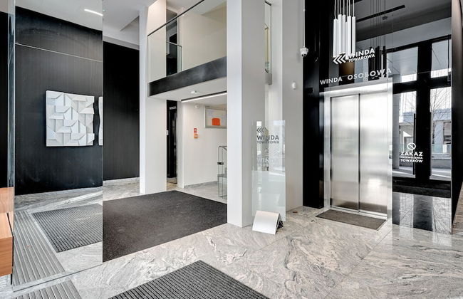 Dom & House - Apartments Baltiq Plaza - Photo 2