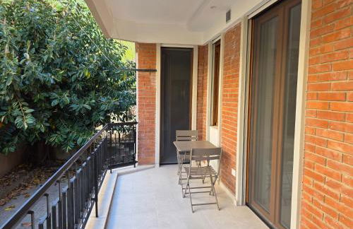 UbiMaior Suite - Monte Urpinu apartment with parking - Foto 32