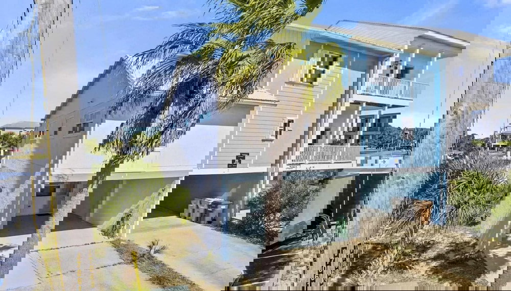 Island Cottage 1 Bedroom Townhouse by RedAwning - Foto 1, Imagen principal