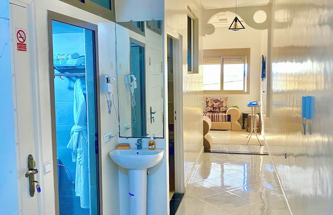 Dakhala sky blue - Photo 16