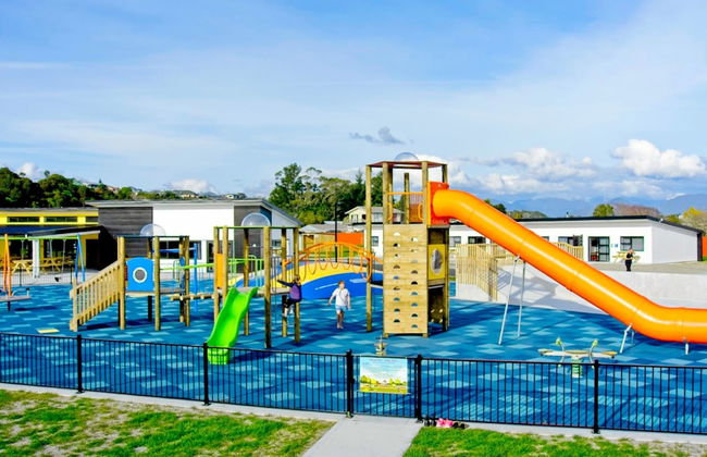 Hokitikas Kiwi Holiday Park and Motels - Foto 25