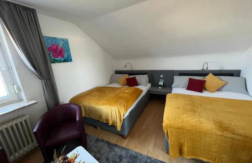 Strandnest Büsum Ferienhaus - Foto 9