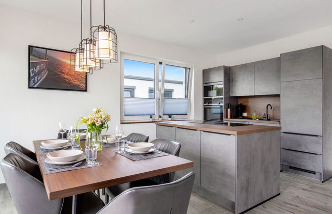 Fischer sien Huus - Foto 3