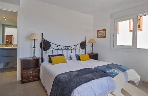 Apartamento Vistas al Mar en San Pedro (Marbella) - Photo 29