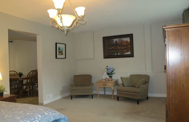 Sweet Home - 3 Bedroom - Photo 9