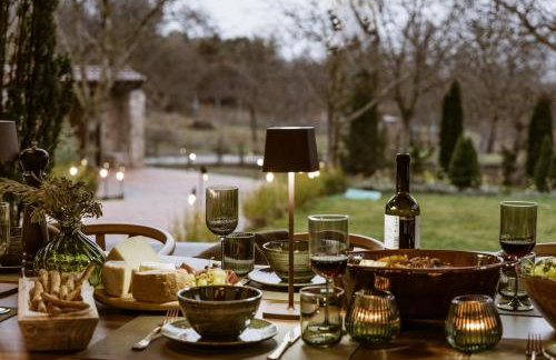 HERMEA Grand Mountain Villa & Spa , Worldwide Interior Design Award Winner - Foto 7