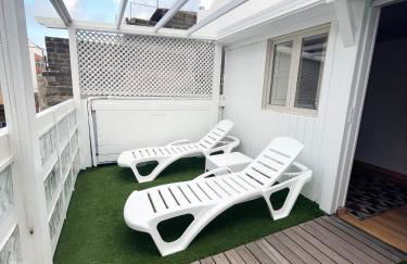 Casa Ines Terraza - Foto 1