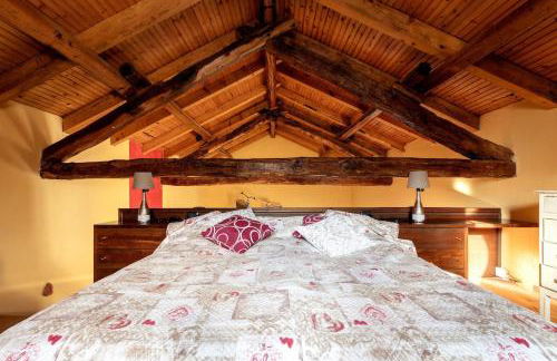 Charming Villa with Private Pool in Vesime - Foto 6