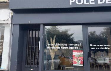 "Le Cocon Douessin" en hyper centre ! - Foto 2