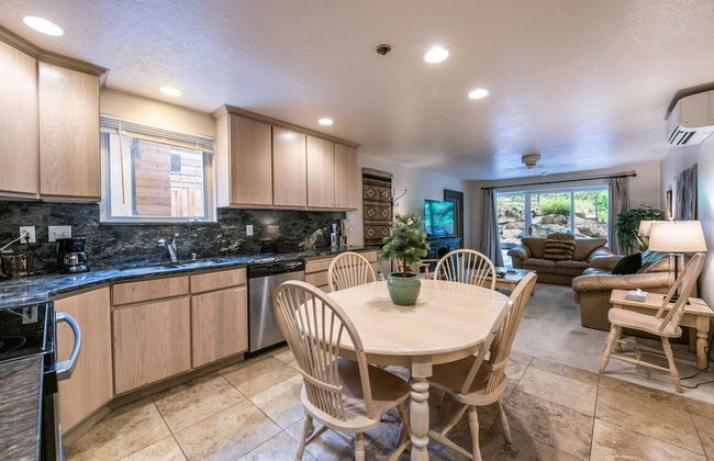 Treasure Mountain Inn - Foto 11