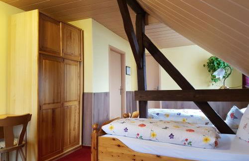 Pension zum Wiesengrund - Photo 35