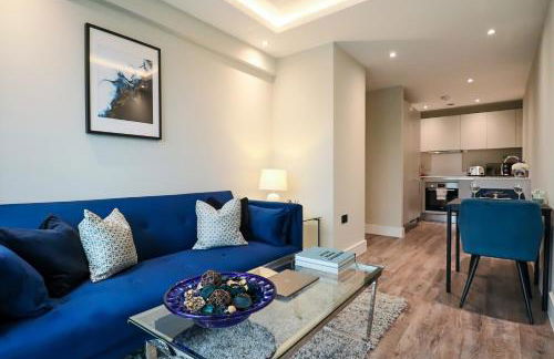 Portfolio Apartments - Welwyn Town Centre - Foto 7