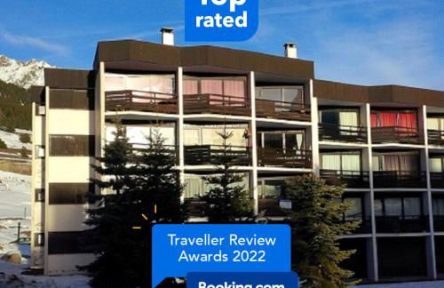 Renardière 3 - Photo 1