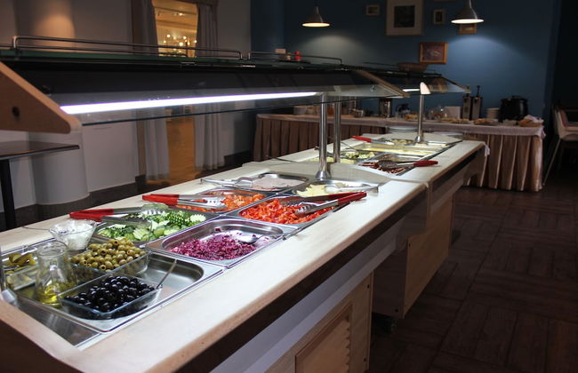 Apatrment House Tyumen - Photo 28