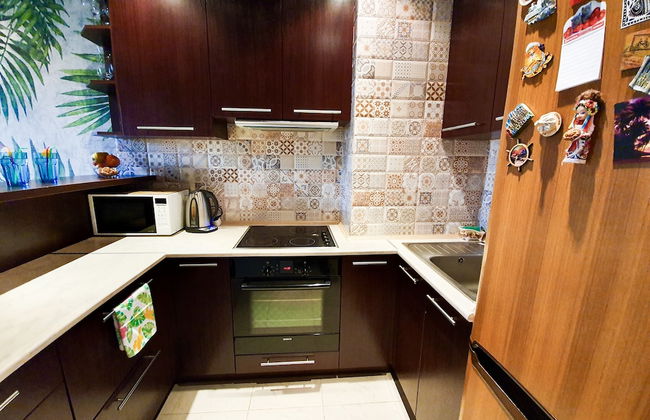 LikeHomeAparts with aeroplane - Foto 8