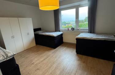 Haus Teveren - Foto 7