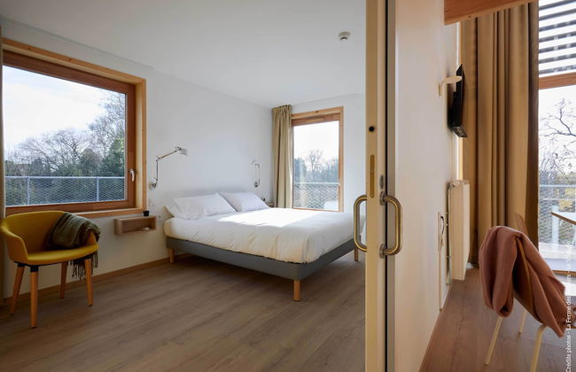 La Ferme des Ailleurs - Foto 5