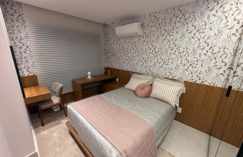 MotoGP Luxury Stay Apartment Goiânia - Foto 16