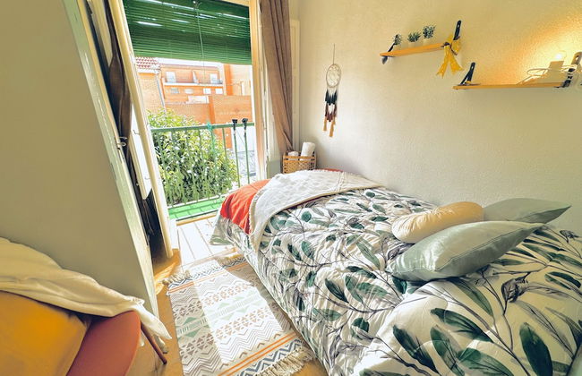 Casa rural al sol de las ruinas - Foto 7