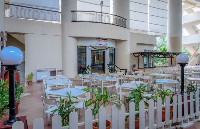 Rainbow Paradise Beach Resort by LWE - Foto 44