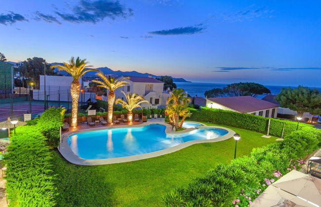 Palmiers I - Foto 12