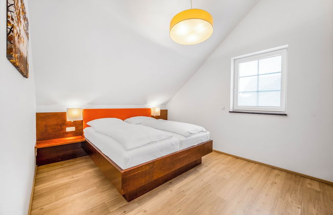 Holiday Apartments by Das Grüne Hotel zur Post - Foto 11