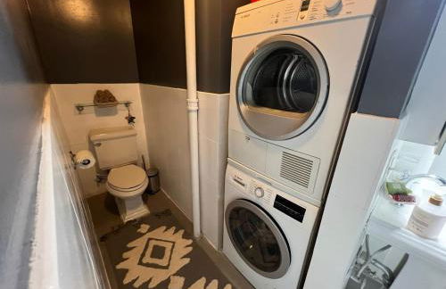 Luxury 1BD Unit in Midtown West - Foto 13