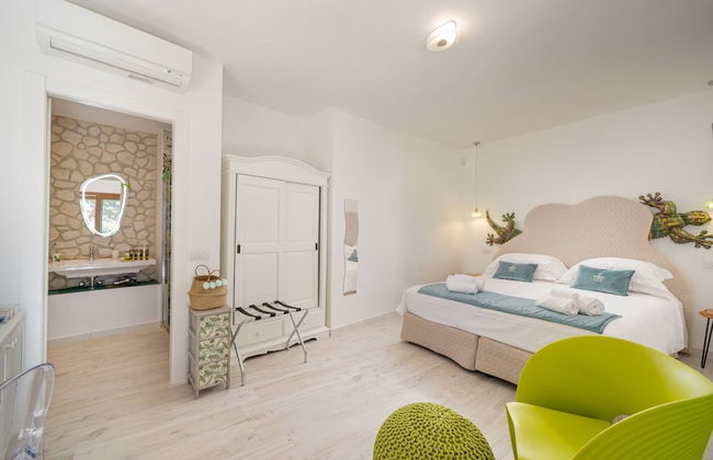 Geco di Giada Exclusive Art Suites - Foto 29