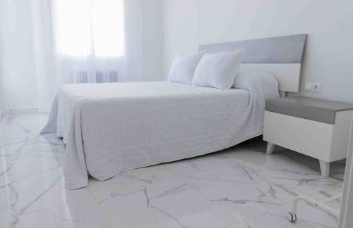 Alojamiento Turístico García Pavón - Foto 26