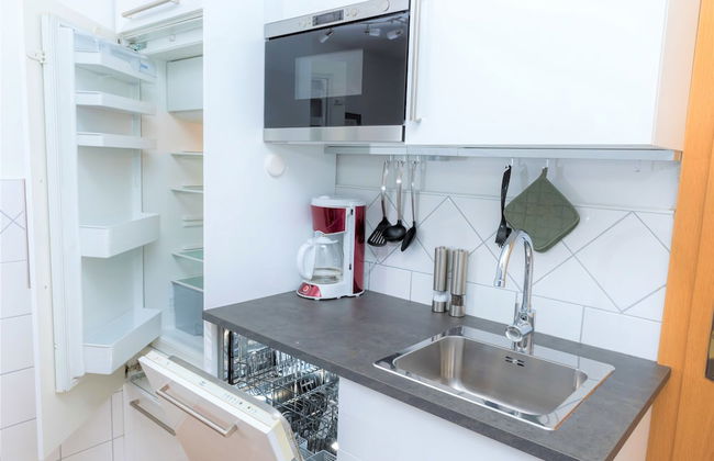 Schaefer Apartments GmbH - Foto 14