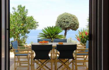 Luxury Villa with Pool overlooking a Majestic View - Foto 4