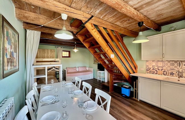 Historic House With Swimming Pool, Barbecue, gym in Senigallia - The Quercia - Foto 10