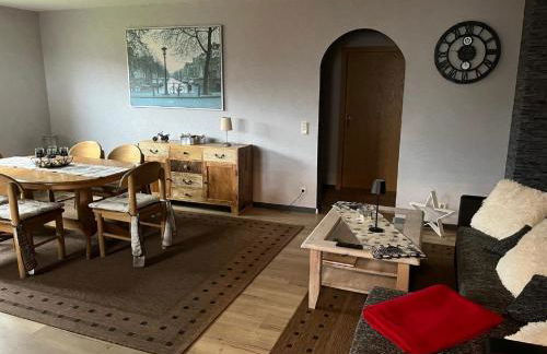 Ferienwohnung Klara - Foto 1