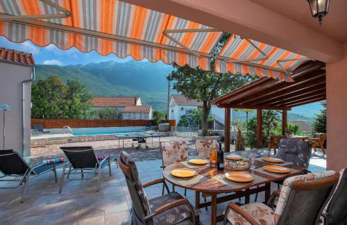 Villa Calma Biokovo near Makarska - Foto 20