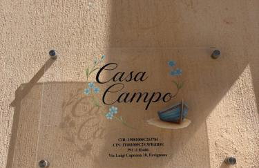 Casa Campo - Foto 2