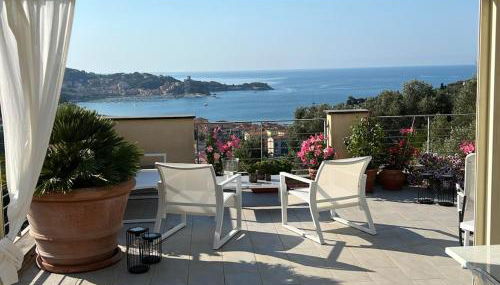 Penthouse Paradiso with Private Pool - Photo 2