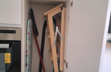 Agréable 2 pièces - rue du vieux Versailles - Foto 30