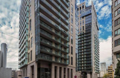 Chopin Apartments Platinum Towers - Foto 36