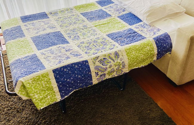 Alma Capital Iquique - Photo 3