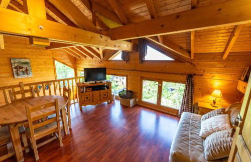 Beau chalet moderne 12p - Risoul village -My lodge - Foto 39