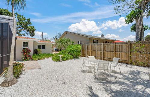 The Nest on Siesta Key Home - Foto 39