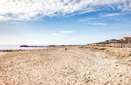 Le Mas de la Mer - Foto 7