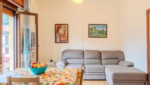 Apartment Casa Silvia by Interhome - Foto 4