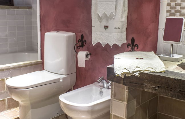 Mas Tulsà Rural - Foto 16