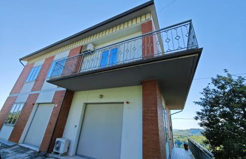 CASA DORIS Montecarotto, Le Marche - Top Lage, Glasfaser WIFI, neu renoviert - Foto 35