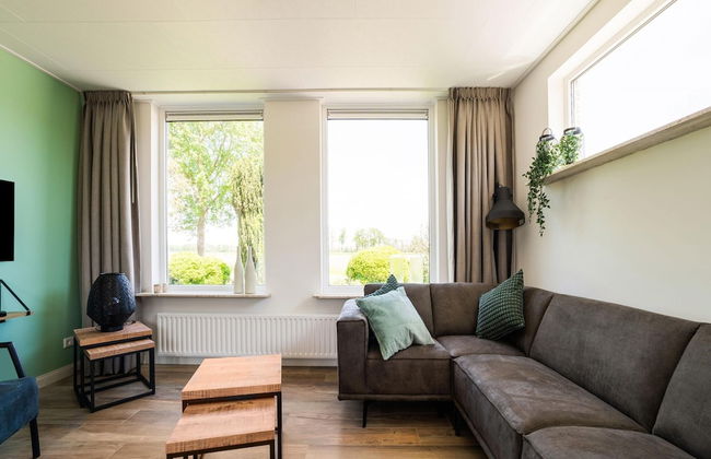 Cozy Holiday Home in Oploo Near Forest - Foto 21