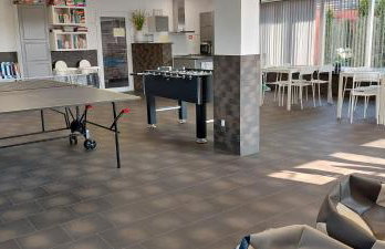 Dom Wczasowy FALA - Foto 36