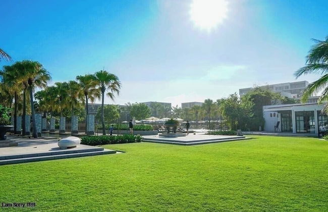 Beachfront Villa in Danang Resort & Spa - Foto 68