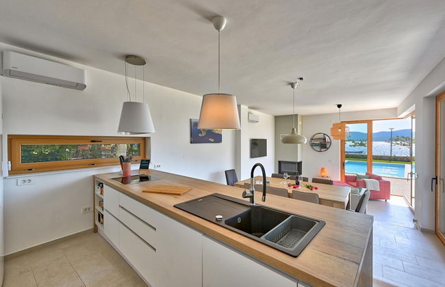 Villa Roberta Zadarvillas - Foto 25